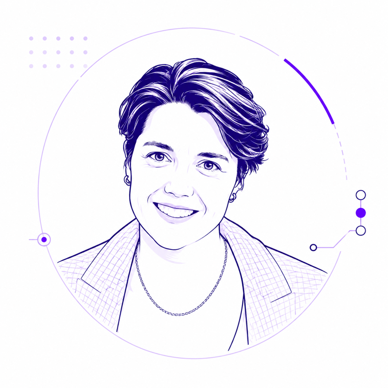 Stella Blake-Kelly — Product Design Lead, AnyTrip